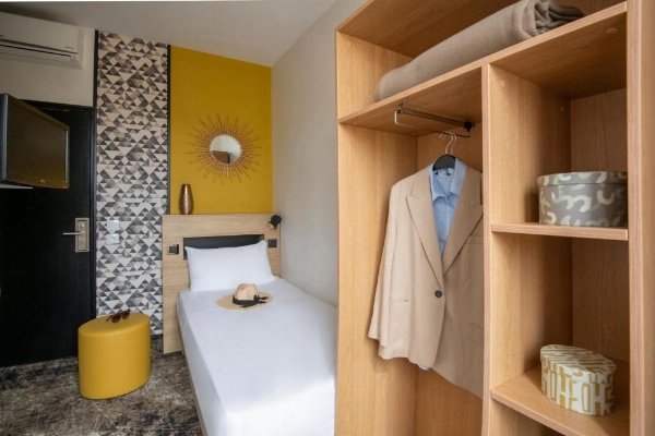 Hotel d'Ostende image 10