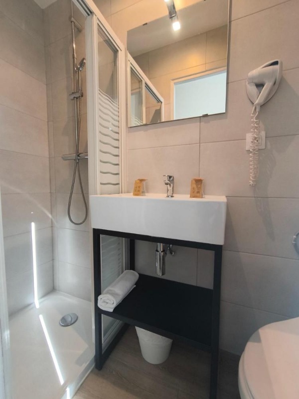 Hotel d'Ostende image 12