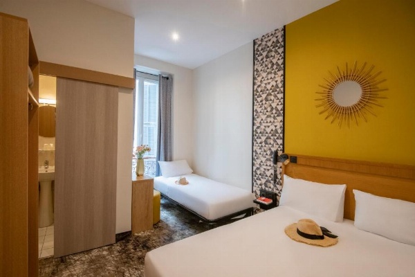 Hotel d'Ostende image 16