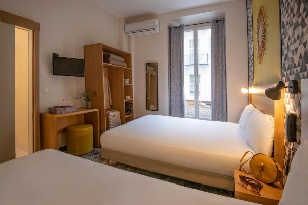 Hotel d'Ostende image 18