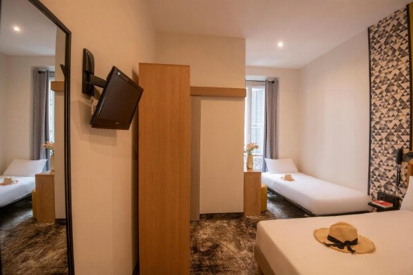 Hotel d'Ostende image 20