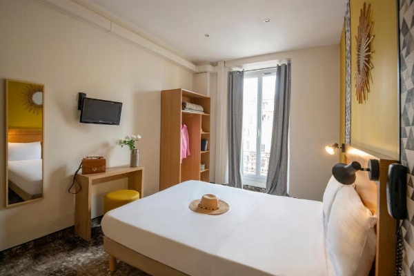 Hotel d'Ostende image 26