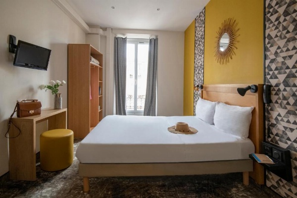 Hotel d'Ostende image 29