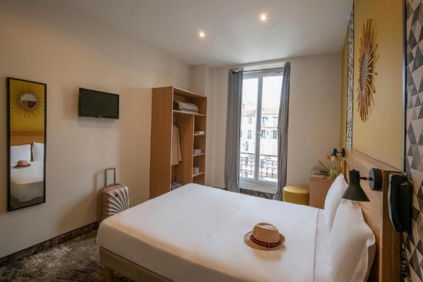 Hotel d'Ostende image 30