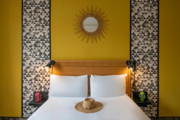 Hotel d'Ostende image 31