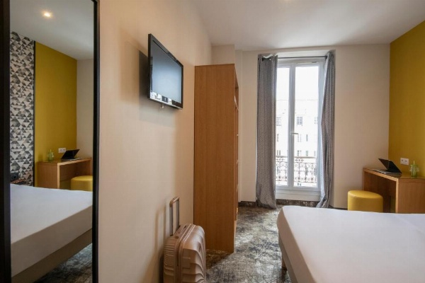 Hotel d'Ostende image 32