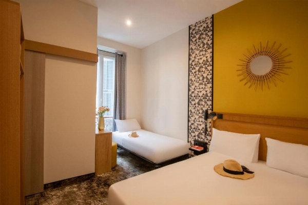 Hotel d'Ostende image 36