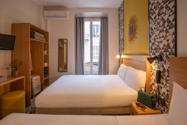 Hotel d'Ostende image 39