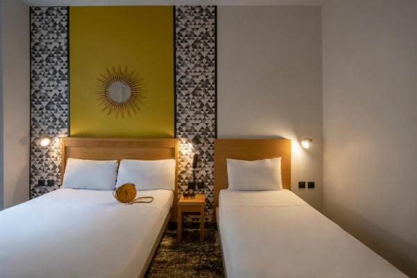 Hotel d'Ostende image 40