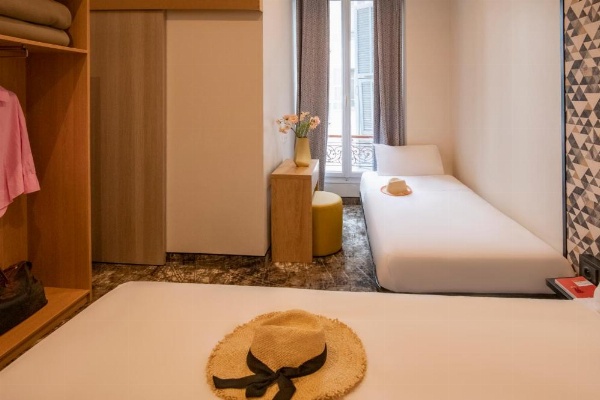 Hotel d'Ostende image 41
