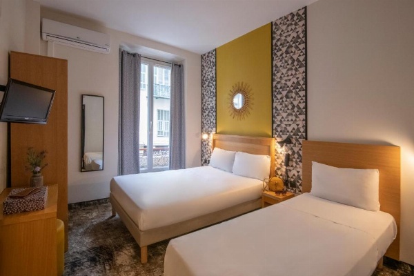 Hotel d'Ostende image 42