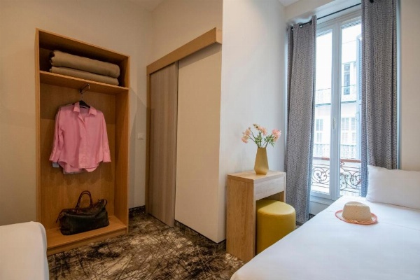 Hotel d'Ostende image 43