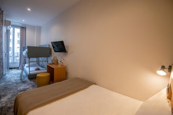 Hotel d'Ostende image 49