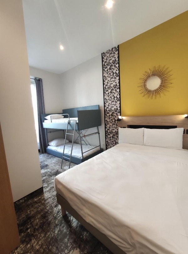 Hotel d'Ostende image 5