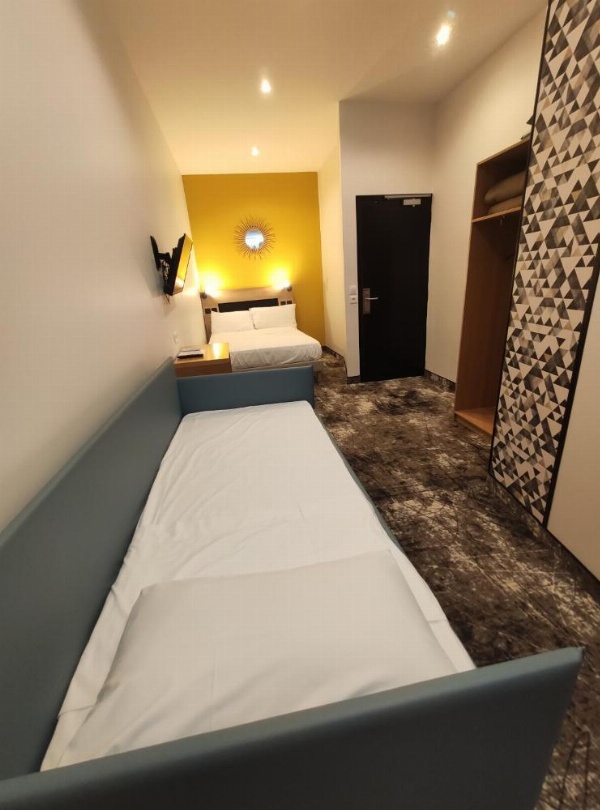 Hotel d'Ostende image 51