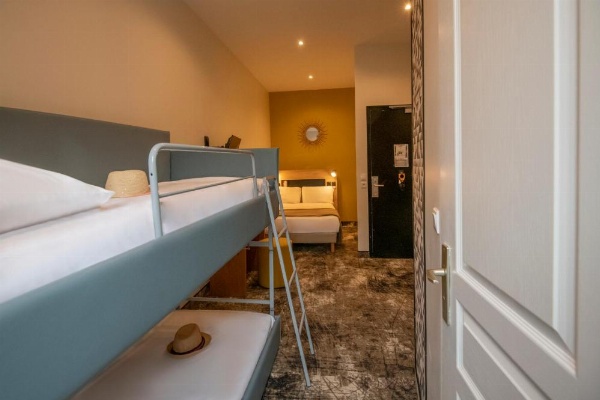 Hotel d'Ostende image 53