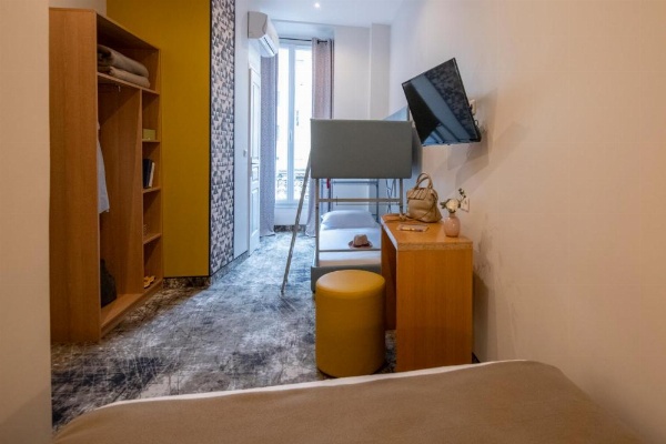Hotel d'Ostende image 54