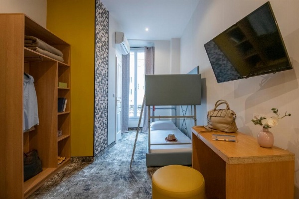 Hotel d'Ostende image 55