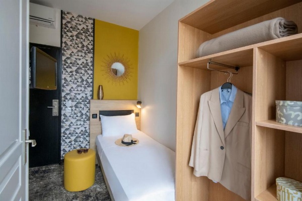 Hotel d'Ostende image 8